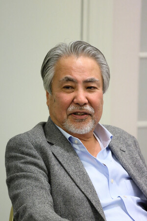 【サイン会】大沢在昌氏　最新刊『予幻』（徳間書店）発売記念サイン会開催