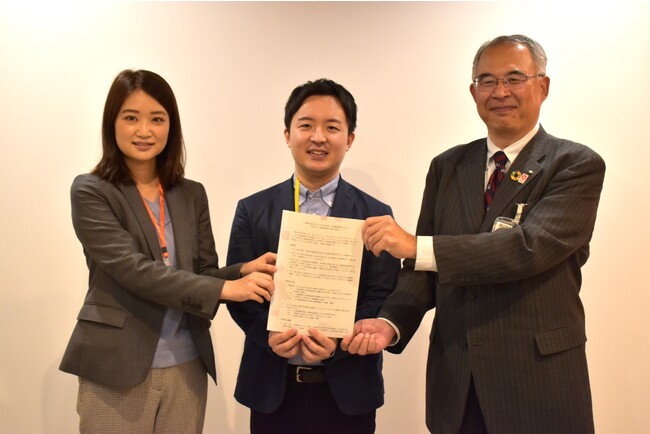 【認定NPO法人CLACK × 大阪市淀川区役所 × 日本財団】デジタルを活用した中高生の居場所「よどがわベース」を開設