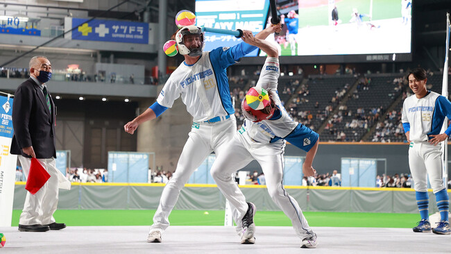 北海道日本ハムファイターズのファン感謝イベント「F FES」岩本勉氏やNORD（ノール）も登場、生中継で6時間超たっぷりお届け！