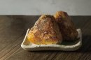 味噌だし焼きおむすび 味噌だし焼きおむすび