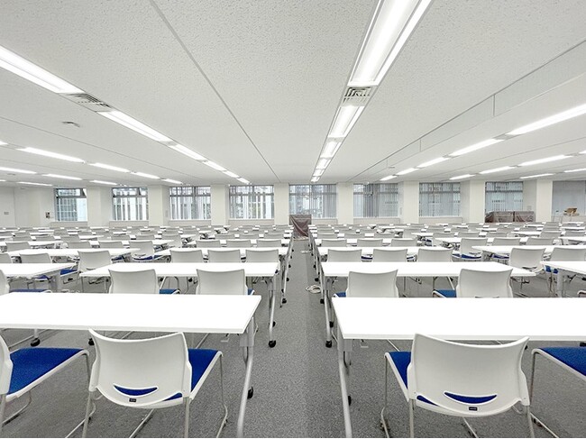 サンフロンティア、「ビジョンセンター新宿マインズタワー」11月16日開業