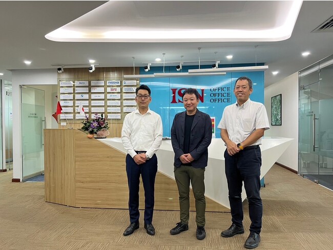 PGTホールディングス株式会社の子会社であるPGT SOLUTIONS株式会社は、株式会社ハヤシテクノと資本業務提携発表