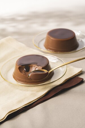 口の中でとろける、カカオ香るチョコレート味の至福のプリン「神戸プリン チョコレート」発売～2023年11月17日（金）より～