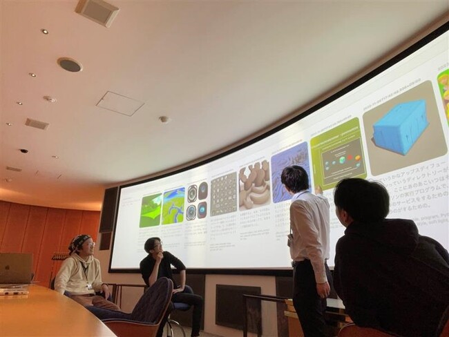 「DNP生成AIラボ・東京」をオープンしてパートナーと新たな価値を創出