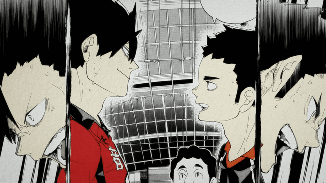 11月17日は『ハイキュー!!』黒尾鉄朗の誕生日！　ジャンプチャンネルにて誕生日を記念したPVを11月17日（金）0時よりプレミア公開！