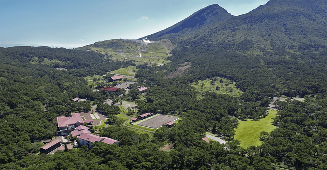 【宮崎県】県営国民宿舎えびの高原荘及び県営えびの高原スポーツレクリエーション施設の指定管理者を募集します。
