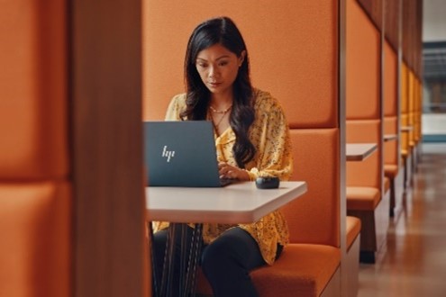 日本HP、リモートワークでのPC利用や管理を強化するソリューションを発表