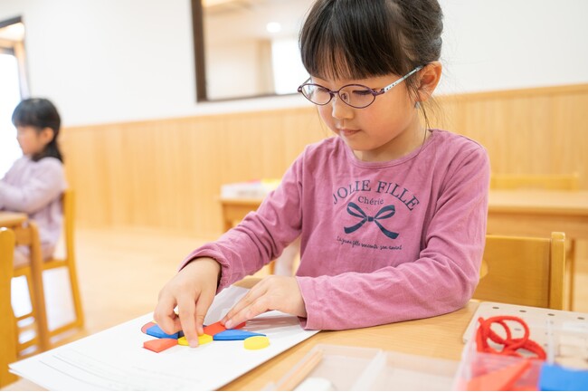 幼児期に育む「見えない学力」 第1回IQパズル(R)全国大会開催決定