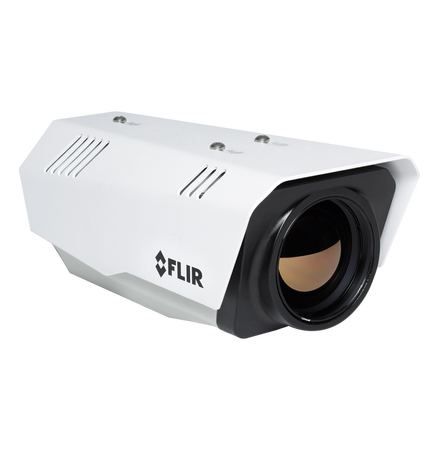 Teledyne FLIR、侵入検知を強化するAI最適化サーマルカメラを発表