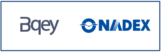 東海理化の社用車管理DXサービス「Bqey」がナ・デックスに導入