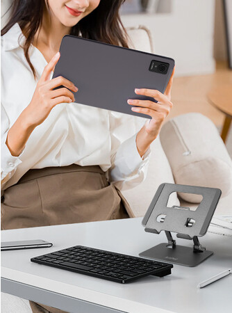 【超低价1,799日元】AvidPad タブレットスタンド ，タブレット購入でさらに200円引き