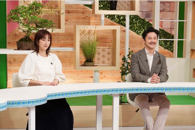 もう悩まないで！「痔」と「薄毛」の正しい知識と改善法...人に言いにくい身体のお悩み 第2弾 11/19(日)『健康カプセル！ゲンキの時間』