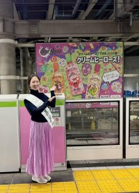 クリームヒーローズの豪華プレゼントが当たる！Instagramキャンペーン