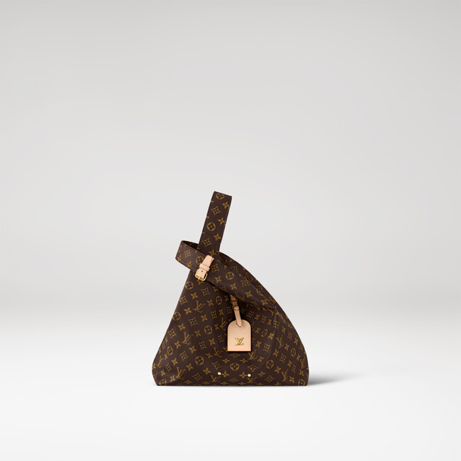 【ルイ・ヴィトン】2024 クルーズ・コレクションより新作バッグを発売