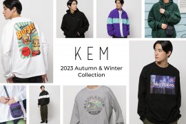 KEM_23AW_item KEM_23AW_item