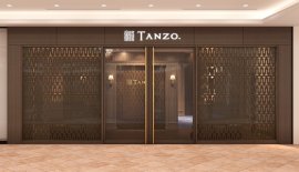 TANZO.神戸旧居留地店 NEW OPEN
