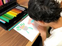 就労継続支援B型iroasobi、障がいのあるアーティストたちによる「絵の展示会2023」を11月22日～25日に開催