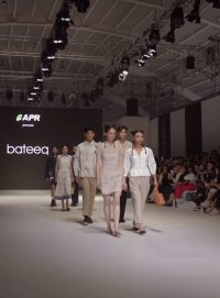ラジオ発!日本初!日本初上陸ブランドによる2024 Spring Summer Collection 『KOBE LIENCOURAGE COLLECTION 2023』in北野メディウム邸 11/18に開催