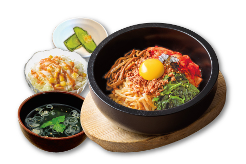 安楽亭のランチタイムがコスパも美味しさもバージョンアップ！