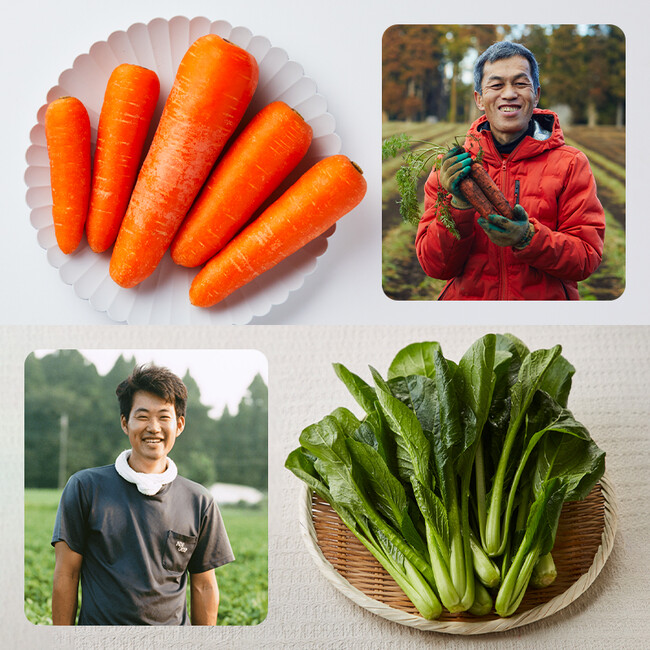 【そごう千葉店】千葉市食のブランド「千」フェア