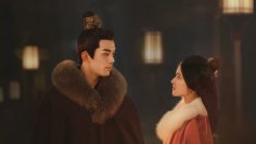 アジア中が熱狂した中国大河ロマンスドラマ「星漢燦爛〈せいかんさんらん〉」待望のDVD-BOX発売、レンタル開始決定！