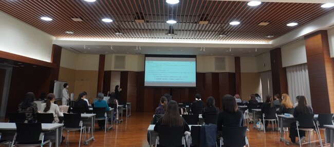 白百合女子大学との産学連携協定締結のお知らせ