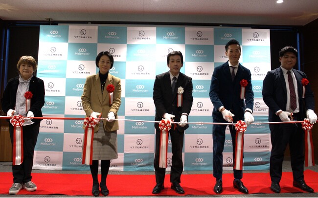 産学官での事業共創によるデータサイエンスのインキュベーション拠点『函館データサイエンスラボ(仮)』を開所