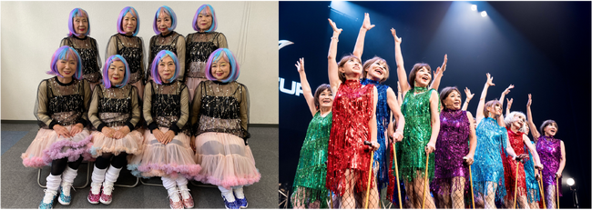 GOLD（Good OLD）ダンスチーム日越外交関係樹立50周年記念事業「日越友好ダンス祭」に出演決定！海外で初パフォーマンスを披露！！