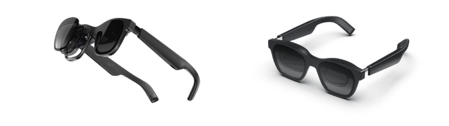 新製品「XREAL Air 2 Pro」11月17日より公式サイト、量販店およびAmazonでの販売開始