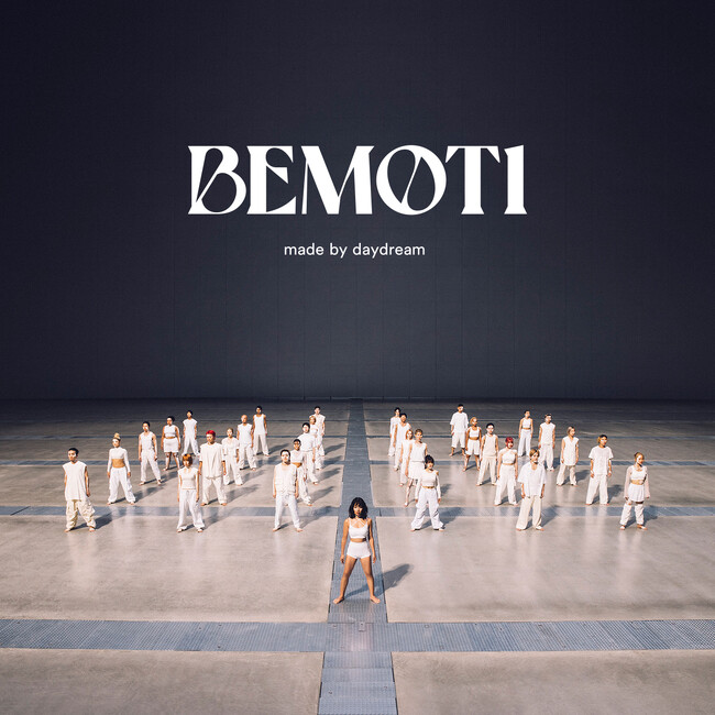 世界で活躍するダンサー・アーティスト RIEHATAプロデュースプレミアムプロテインブランド『BEMOTI』健康志向と本格志向　2種のプロテインを11月17日(金)12:00より発売