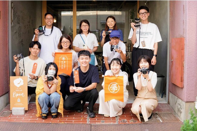 【福島県郡山市】誰もが「部活」感覚で地域にかかわり、まちを楽しめる！こおりやま街の学校2023【まちなか課外授業（部活）】をご紹介！［福島県郡山市役所］