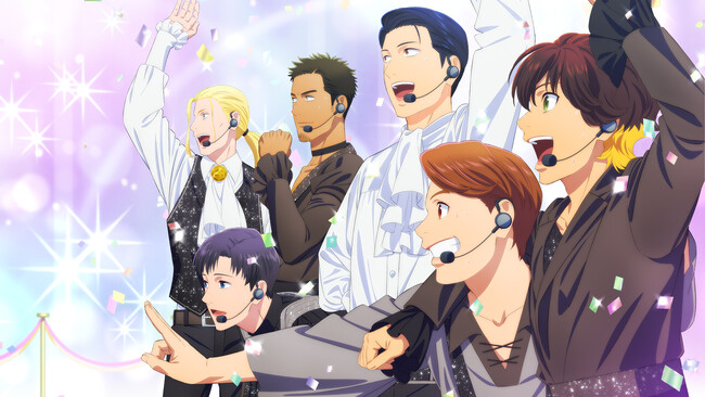 『永久少年 Eternal Boys NEXT STAGE』Blu-ray＆DVD 3/29（金）発売決定！