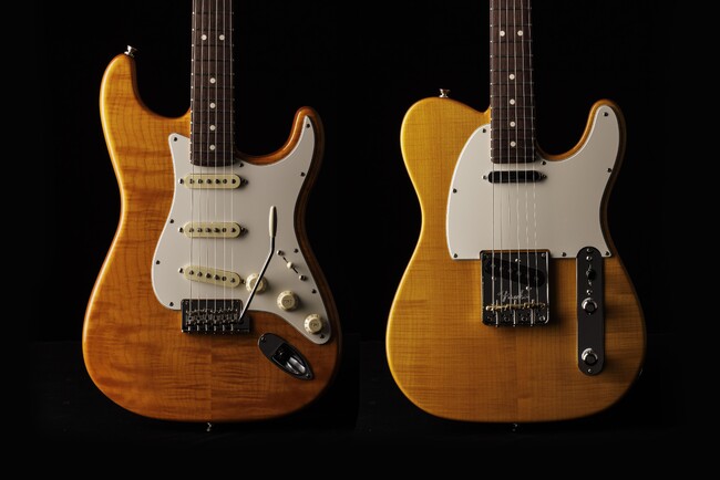 【フェンダー】2023年クリスマスギフトおすすめ10選