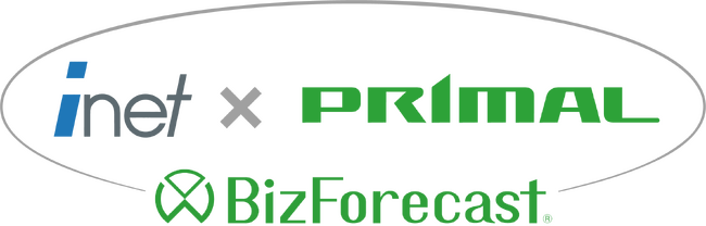 経営管理ソリューション「BizForecast」を提供するプライマル株式会社との資本業務提携について