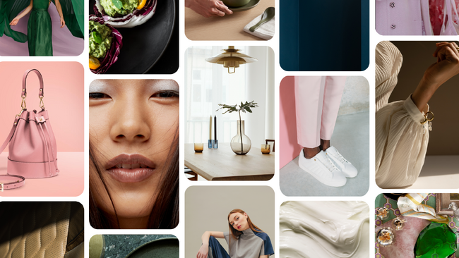 調査：ラグジュアリーブランドが理想の消費者に出会える Pinterest