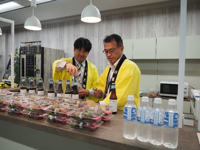 東武トップツアーズ、山形県西川町デジタル住民のリアル交流会を実施
