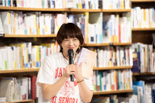小泉今日子さんのSpotifyオリジナルポッドキャスト『ホントのコイズミさん』書籍シリーズ第3弾『ホントのコイズミさん NARRATIVE』発売決定！