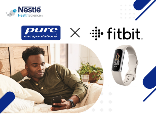 ネスレ ヘルスサイエンスとグーグルが共に進める睡眠課題解決への一歩