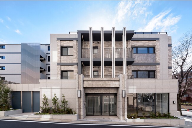 分譲マンション「クレヴィアたまプラーザ」の入居者同士や地域との交流をサポートするコミュニティ支援活動『たまプラーザグリーンLABO』