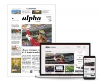 週刊英語学習紙『The Japan Times Alpha』が オンラインで読める・学べる、 団体向けデジタルサービスのお試しIDを発行