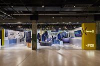 Fabrica X、新たなキャンペーンコンセプト「Denim Futures（デニムの未来）」で
サステナブルなデニムの未来を紹介