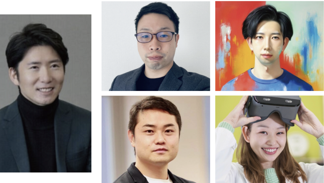 11月22日（水）15:50開催、1時間で『５社』の厳選スタートアップ企業と最先端テクノロジーに出会える！