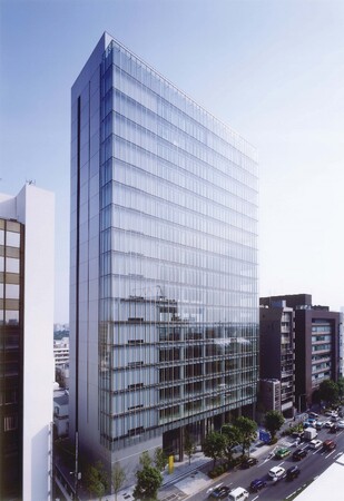 交換による「楽天クリムゾンハウス青山」の一部持分（信託受益権）取得および「新ダイビル」・「土佐堀ダイビル」の一部持分譲渡のお知らせ