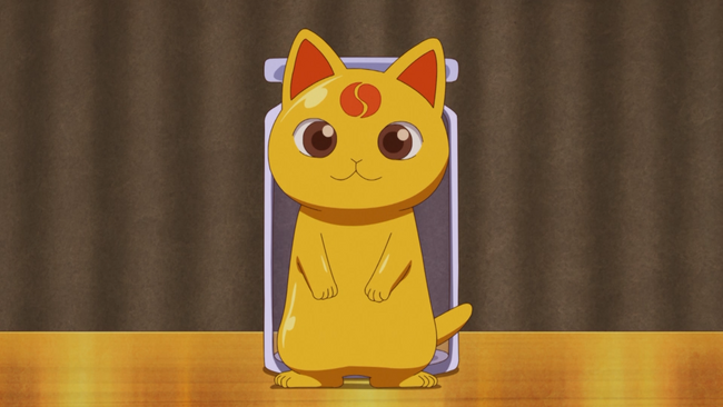 TVアニメ「ふしぎ駄菓子屋 銭天堂」第109話『歌う銭天堂』はアニメオリジナル回！あらすじ・先行場面カット到着！楽曲の同日配信も決定！