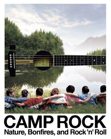 CAMP ROCK 2023﻿ episode2にキャンプの歌を歌う「キャンジョバンド」が出演します。