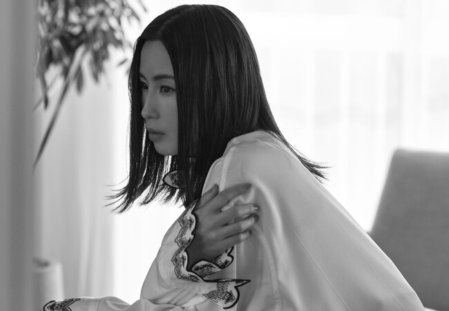 Uru 11/22配信シングル「君の幸せを」茅島みずきが出演したMVの予告編が公開！発売日夜にプレミア公開決定！