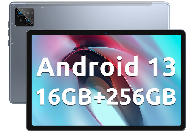 【新品発売】特価9,990円!!Amazon android 13 64GB/256GB高いコストパフォーマンスタブレットが超激安で販売中!!