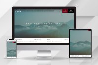 企業・店舗の集客を支援するサングローブ株式会社が、「宿泊予約システム付きWebサイト制作サービス」を新規リリース