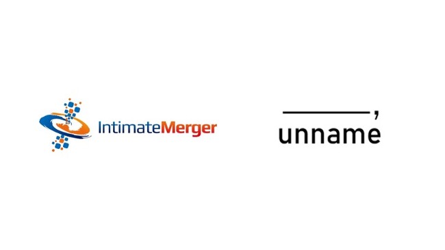 unnameとインティメート・マージャーが業務を連携し、 統合型デジタルマーケティング支援の提供を開始