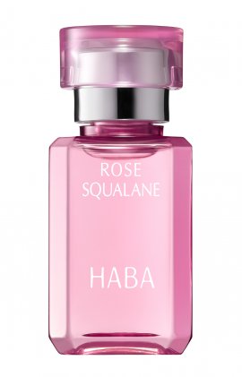 『ローズスクワラン』 30mL　2,970円(税込)